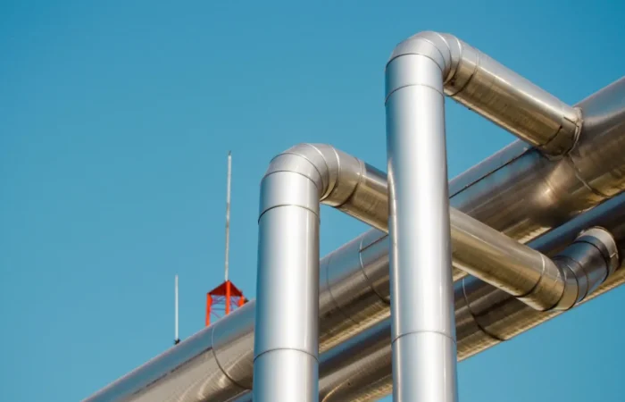 Pipes & Pipe Fittings